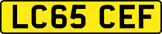 LC65CEF