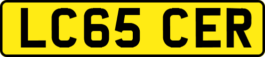 LC65CER