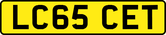 LC65CET