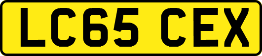 LC65CEX