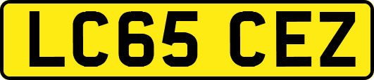 LC65CEZ
