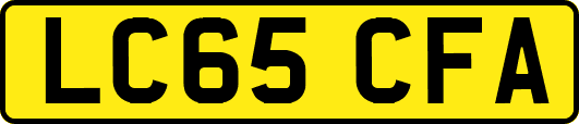 LC65CFA