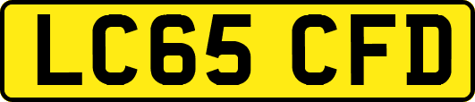 LC65CFD