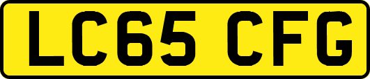 LC65CFG