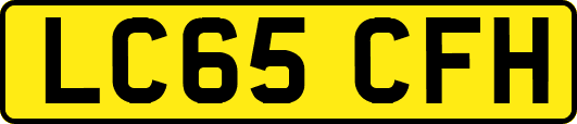 LC65CFH