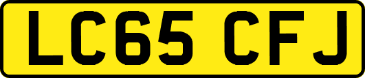 LC65CFJ