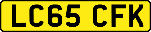 LC65CFK