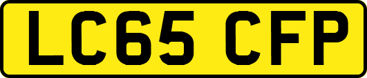 LC65CFP