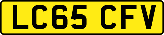 LC65CFV