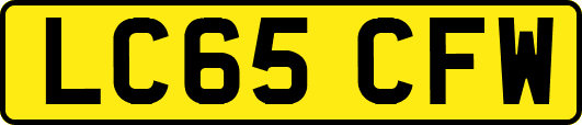 LC65CFW