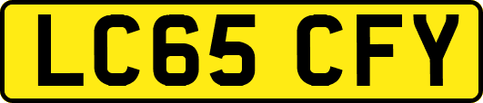 LC65CFY