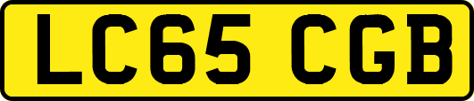 LC65CGB