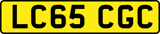 LC65CGC