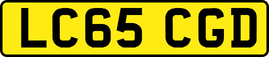 LC65CGD