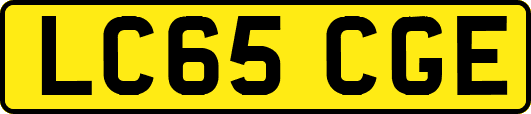 LC65CGE