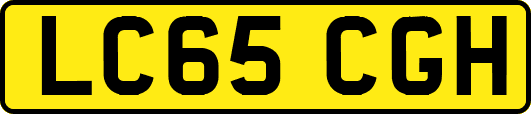 LC65CGH