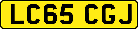LC65CGJ