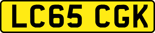 LC65CGK