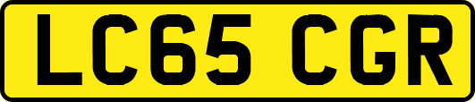 LC65CGR