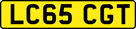 LC65CGT