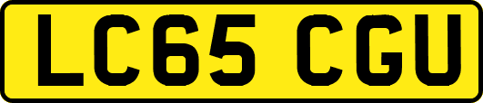 LC65CGU