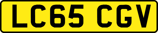 LC65CGV
