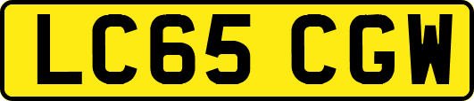 LC65CGW