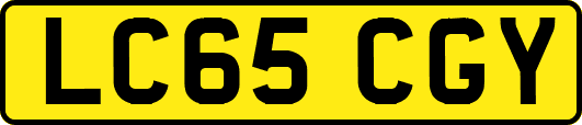 LC65CGY