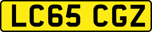 LC65CGZ