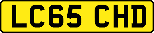 LC65CHD