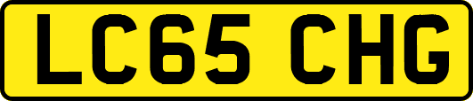 LC65CHG