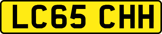 LC65CHH