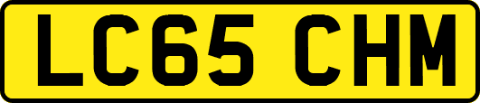 LC65CHM