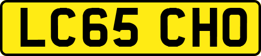 LC65CHO
