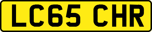 LC65CHR