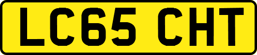 LC65CHT