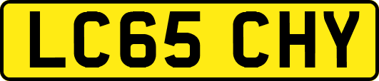 LC65CHY