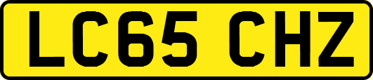 LC65CHZ