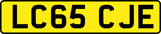 LC65CJE