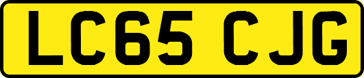 LC65CJG
