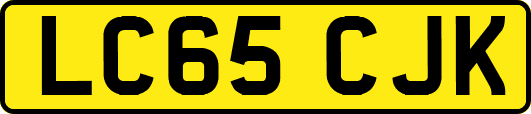 LC65CJK