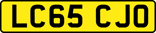 LC65CJO