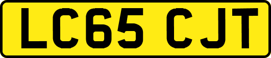 LC65CJT