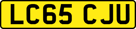 LC65CJU