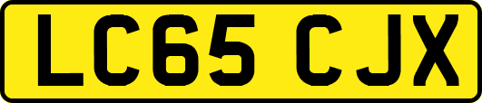 LC65CJX