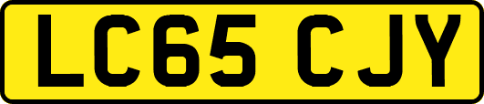 LC65CJY