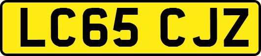 LC65CJZ