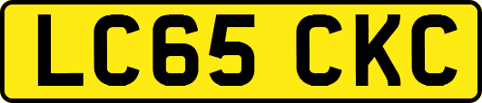 LC65CKC