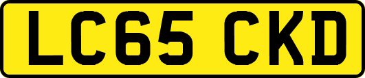 LC65CKD