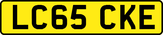 LC65CKE